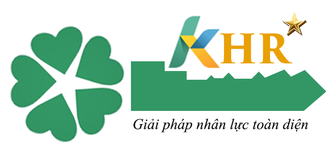 KHR – Giải pháp nhân lực toàn diện